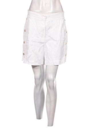 Γυναικείο κοντό παντελόνι Escada Sport, Μέγεθος M, Χρώμα Λευκό, Τιμή 72,08 €