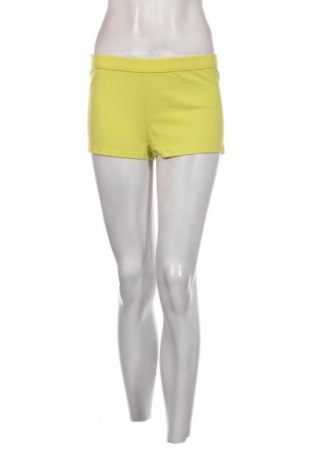 Damen Shorts Etam, Größe M, Farbe Gelb, Preis 9,28 €