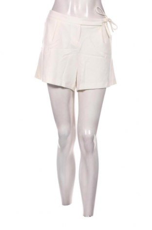Дамски къс панталон Etam, Размер L, Цвят Бял, Цена 13,68 лв.