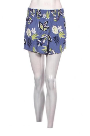 Γυναικείο κοντό παντελόνι Etam, Μέγεθος M, Χρώμα Μπλέ, Τιμή 7,79 €