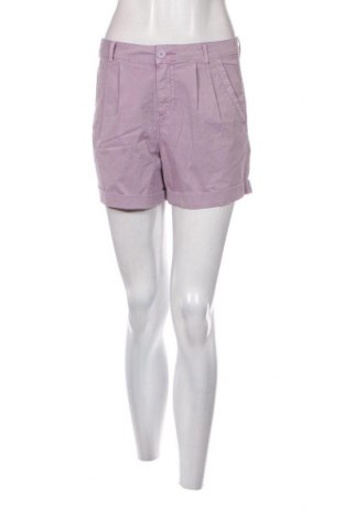 Γυναικείο κοντό παντελόνι Etam, Μέγεθος S, Χρώμα Βιολετί, Τιμή 7,79 €