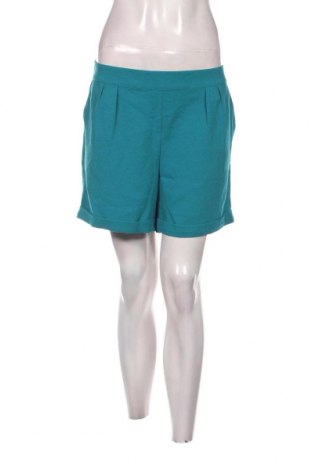 Pantaloni scurți de femei Etam, Mărime M, Culoare Albastru, Preț 35,53 Lei
