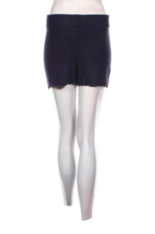 Γυναικείο κοντό παντελόνι Etam, Μέγεθος S, Χρώμα Μπλέ, Τιμή 5,20 €