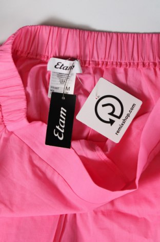 Damen Shorts Etam, Größe M, Farbe Rosa, Preis 9,28 €