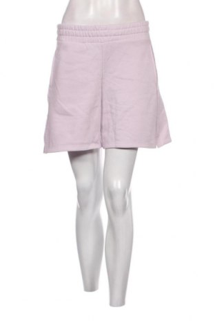 Γυναικείο κοντό παντελόνι Etam, Μέγεθος S, Χρώμα Βιολετί, Τιμή 7,42 €