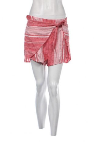 Γυναικείο κοντό παντελόνι Express, Μέγεθος M, Χρώμα Πολύχρωμο, Τιμή 11,14 €