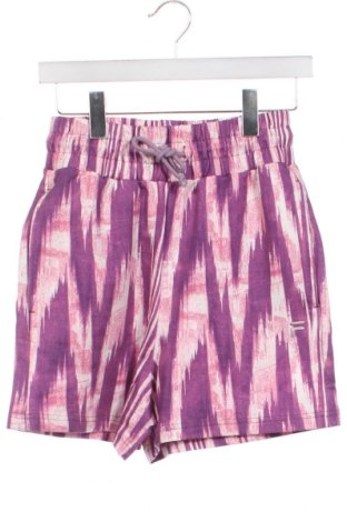 Pantaloni scurți de femei FILA, Mărime XS, Culoare Multicolor, Preț 118,42 Lei