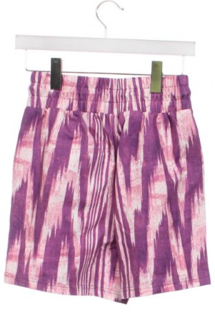 Дамски къс панталон FILA, Размер XS, Цвят Многоцветен, Цена 32,40 лв.