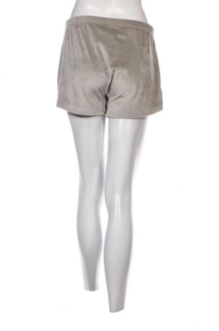 Γυναικείο κοντό παντελόνι Gilly Hicks, Μέγεθος L, Χρώμα Γκρί, Τιμή 7,51 €