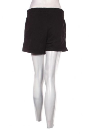 Pantaloni scurți de femei Gina Tricot, Mărime S, Culoare Negru, Preț 131,58 Lei