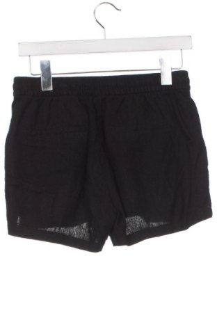 Pantaloni scurți de femei H&M L.O.G.G., Mărime XS, Culoare Negru, Preț 62,50 Lei