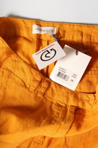 Damen Shorts Harris Wilson, Größe S, Farbe Orange, Preis 52,58 €