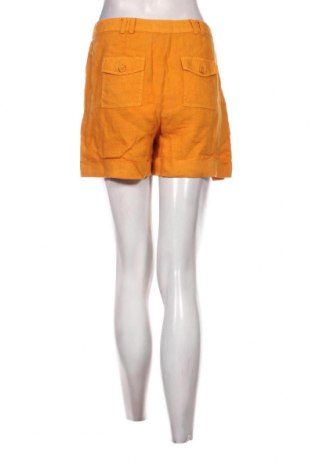 Дамски къс панталон Harris Wilson, Размер S, Цвят Оранжев, Цена 102,00 лв.