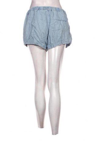 Γυναικείο κοντό παντελόνι Hilfiger Denim, Μέγεθος M, Χρώμα Μπλέ, Τιμή 25,24 €