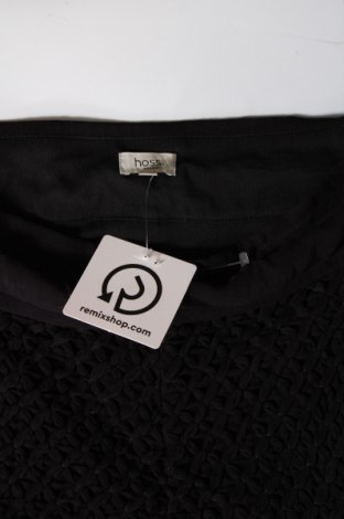 Дамски къс панталон Hoss Intropia, Размер S, Цвят Черен, Цена 18,36 лв.