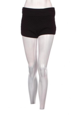 Γυναικείο κοντό παντελόνι Hoss Intropia, Μέγεθος S, Χρώμα Μαύρο, Τιμή 9,46 €