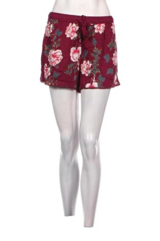 Γυναικείο κοντό παντελόνι Irl, Μέγεθος L, Χρώμα Πολύχρωμο, Τιμή 7,03 €