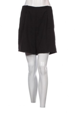 Дамски къс панталон Irl, Размер XL, Цвят Черен, Цена 12,09 лв.