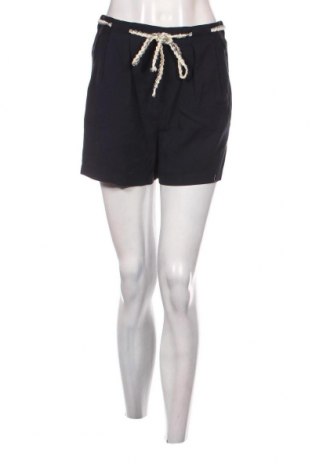 Γυναικείο κοντό παντελόνι Jdy, Μέγεθος S, Χρώμα Μπλέ, Τιμή 7,35 €