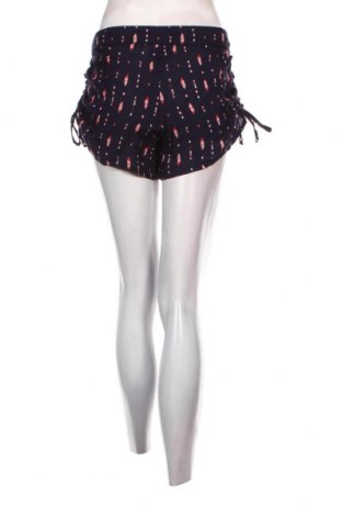 Дамски къс панталон Jennyfer, Размер M, Цвят Многоцветен, Цена 13,64 лв.
