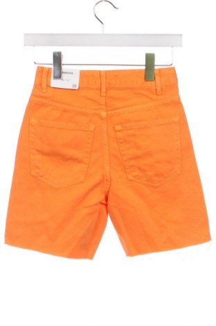 Damen Shorts Jennyfer, Größe XXS, Farbe Orange, Preis € 15,98