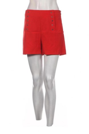Pantaloni scurți de femei Jus D'orange, Mărime M, Culoare Roșu, Preț 78,16 Lei