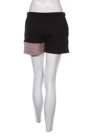 Γυναικείο κοντό παντελόνι Kappa, Μέγεθος S, Χρώμα Μαύρο, Τιμή 37,11 €