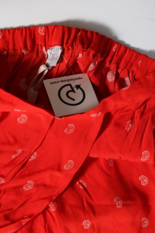 Γυναικείο κοντό παντελόνι Karl Marc John, Μέγεθος M, Χρώμα Κόκκινο, Τιμή 11,57 €