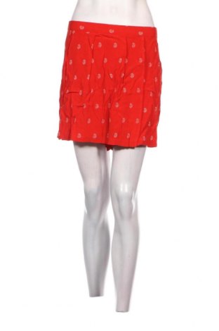 Γυναικείο κοντό παντελόνι Karl Marc John, Μέγεθος M, Χρώμα Κόκκινο, Τιμή 9,46 €