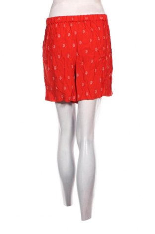 Pantaloni scurți de femei Karl Marc John, Mărime M, Culoare Roșu, Preț 60,40 Lei