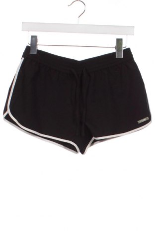 Дамски къс панталон Little Marcel, Размер XS, Цвят Черен, Цена 13,64 лв.