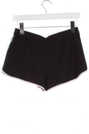 Γυναικείο κοντό παντελόνι Little Marcel, Μέγεθος XS, Χρώμα Μαύρο, Τιμή 7,35 €