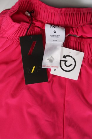 Дамски къс панталон MP, Размер XS, Цвят Розов, Цена 52,00 лв.