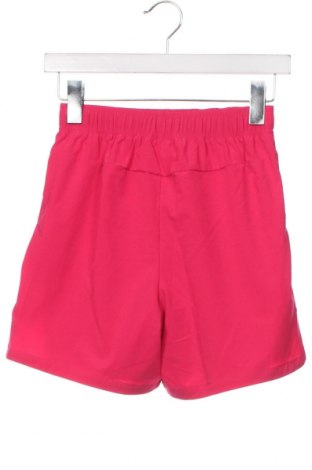 Дамски къс панталон MP, Размер XS, Цвят Розов, Цена 52,00 лв.