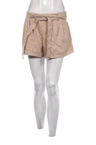 Γυναικείο κοντό παντελόνι Maurices, Μέγεθος M, Χρώμα  Μπέζ, Τιμή 3,76 €