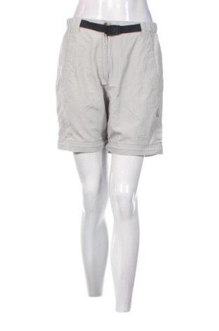 Дамски къс панталон McKinley, Размер M, Цвят Сив, Цена 24,00 лв.