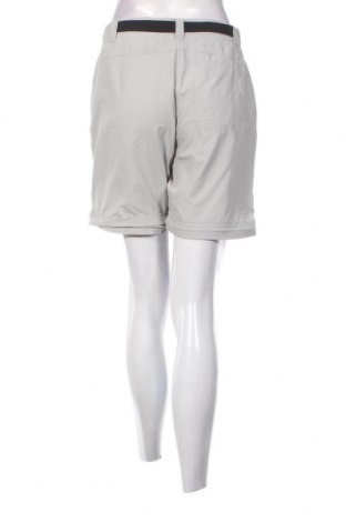 Γυναικείο κοντό παντελόνι McKinley, Μέγεθος M, Χρώμα Γκρί, Τιμή 14,85 €