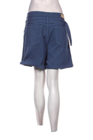 Pantaloni scurți de femei Molly Bracken, Mărime L, Culoare Albastru, Preț 236,84 Lei