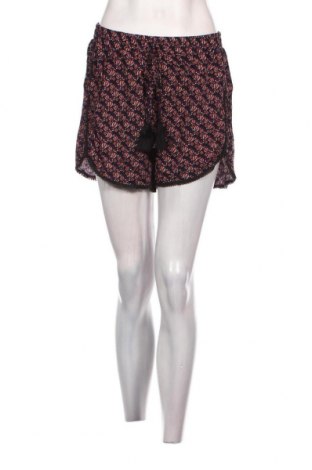 Γυναικείο κοντό παντελόνι Molly Bracken, Μέγεθος S, Χρώμα Πολύχρωμο, Τιμή 7,42 €