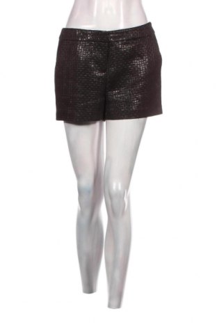 Γυναικείο κοντό παντελόνι Morgan, Μέγεθος M, Χρώμα Μαύρο, Τιμή 3,71 €
