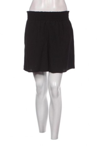 Γυναικείο κοντό παντελόνι Moves by Minimum, Μέγεθος S, Χρώμα Μαύρο, Τιμή 15,77 €