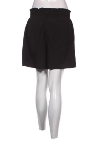 Γυναικείο κοντό παντελόνι Moves by Minimum, Μέγεθος S, Χρώμα Μαύρο, Τιμή 7,89 €