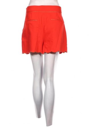 Pantaloni scurți de femei Naf Naf, Mărime M, Culoare Roșu, Preț 236,84 Lei
