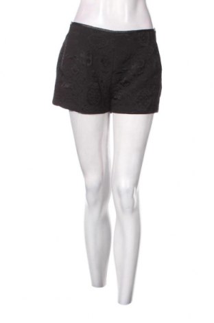 Pantaloni scurți de femei Naf Naf, Mărime XL, Culoare Negru, Preț 94,74 Lei