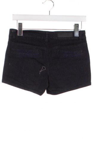 Pantaloni scurți de femei Naf Naf, Mărime XS, Culoare Albastru, Preț 35,53 Lei