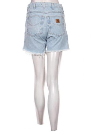 Pantaloni scurți de femei Nasty Gal, Mărime S, Culoare Albastru, Preț 236,84 Lei