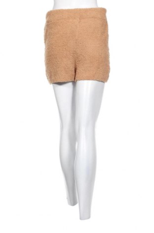 Damen Shorts Nasty Gal, Größe S, Farbe Braun, Preis € 5,20