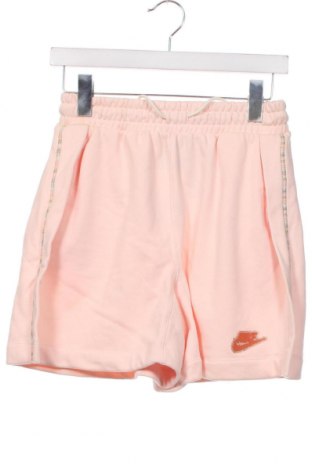 Damen Shorts Nike, Größe XS, Farbe Rosa, Preis 52,58 €