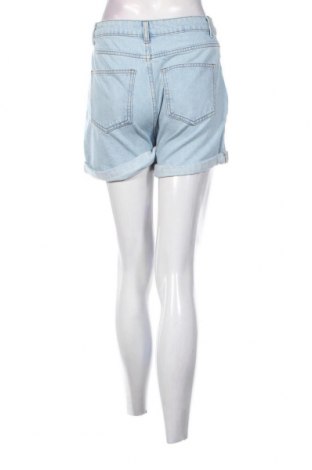 Γυναικείο κοντό παντελόνι Noisy May, Μέγεθος S, Χρώμα Μπλέ, Τιμή 15,98 €