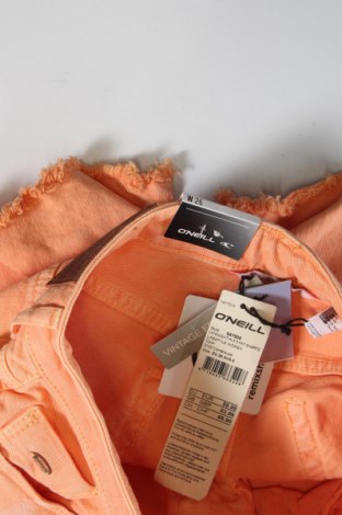 Damen Shorts O'neill, Größe XS, Farbe Orange, Preis € 16,83
